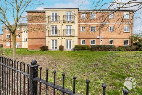 2 bedroom apartment for sale, Beeston Courts, Basildon SS15