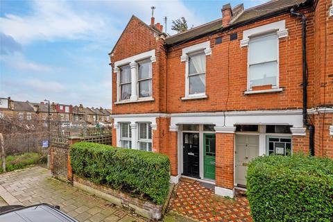2 Boundary Road, London, SW19 2AN