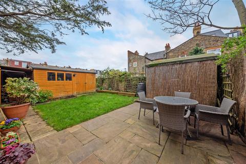 2 Boundary Road, London, SW19 2AN