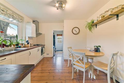 2 Boundary Road, London, SW19 2AN