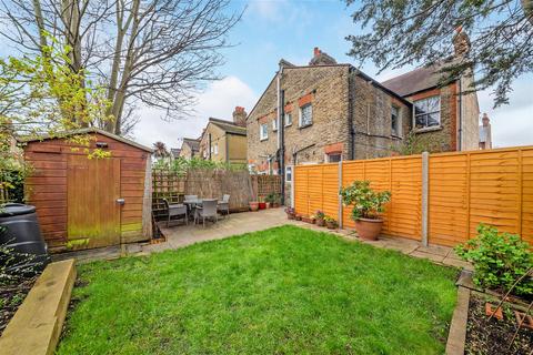 2 Boundary Road, London, SW19 2AN