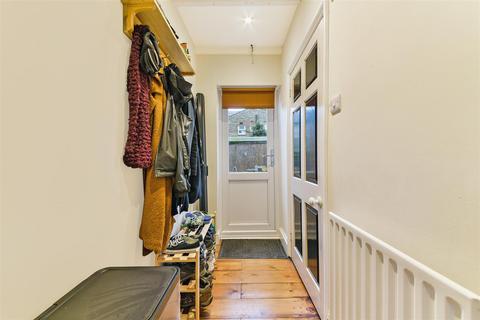 2 Boundary Road, London, SW19 2AN