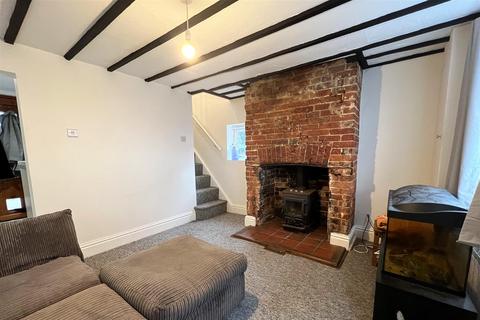 1 bedroom end of terrace house for sale, Ringwood, Hampshire