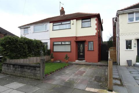 3 bedroom semi-detached house for sale, Marina Crescent, Netherton L30