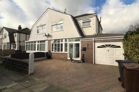 4 bedroom semi-detached house for sale, Netherton Grange, Liverpool L30