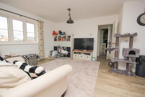2 bedroom coach house for sale - Sulgrave Way, Wellingborough NN8
