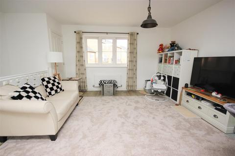 2 bedroom coach house for sale - Sulgrave Way, Wellingborough NN8