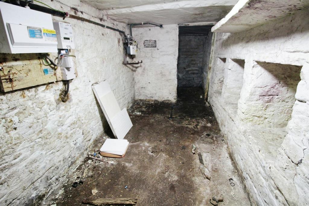 Cellar