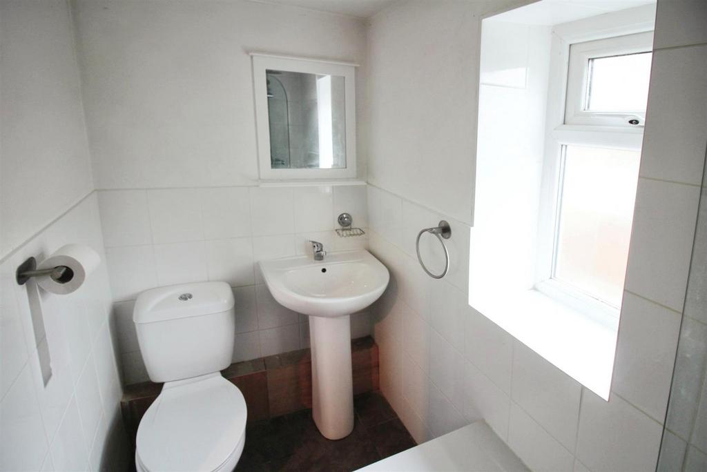 Bathroon