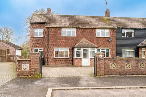 3 bedroom semi-detached house for sale - Gepps Close, High Easter, Chelmsford