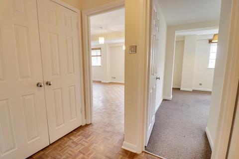 1 bedroom apartment for sale, The Maltings, Sawbridgeworth, CM21