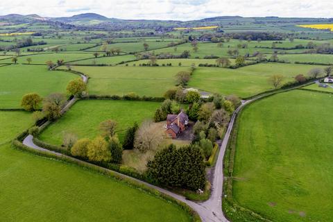4 bedroom farm house for sale - The Homestead, Much Wenlock, Shropshire