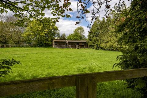 4 bedroom farm house for sale - The Homestead, Much Wenlock, Shropshire