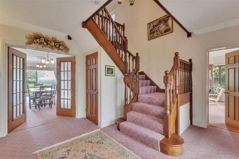 4 bedroom farm house for sale, The Homestead, Much Wenlock, Shropshire
