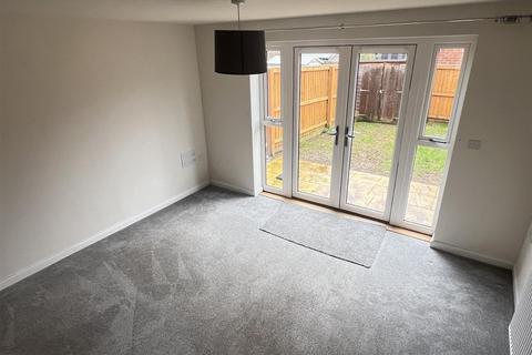 2 bedroom end of terrace house for sale - Ashlar Row, Exeter EX1