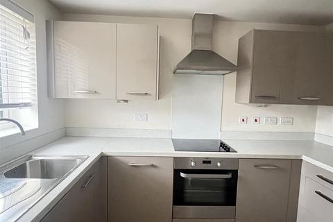 7 Ashlar Row, Tithebarn, Exeter, EX1 3XL