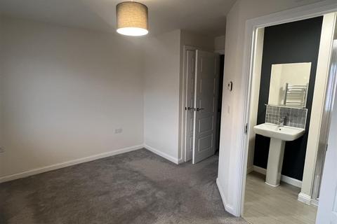7 Ashlar Row, Tithebarn, Exeter, EX1 3XL