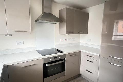 7 Ashlar Row, Tithebarn, Exeter, EX1 3XL
