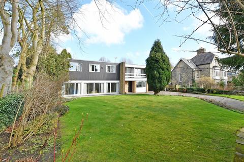 5 bedroom detached house for sale, Ivy Park Road, Ranmoor S10