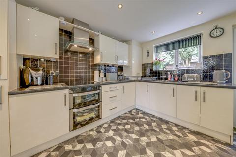 3 bedroom terraced house for sale, Devon Crescent, Haslingden, Rossendale