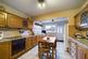 Kitchen: