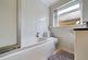 Bathroom:
