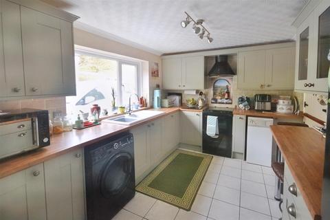 3 bedroom detached house for sale, Bwlch Newydd, Carmarthen