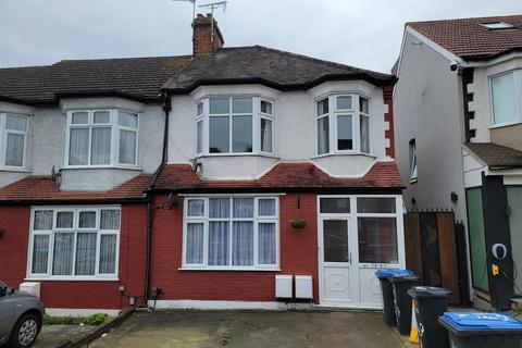 1 bedroom flat to rent - Chase Road, Southgate, N14