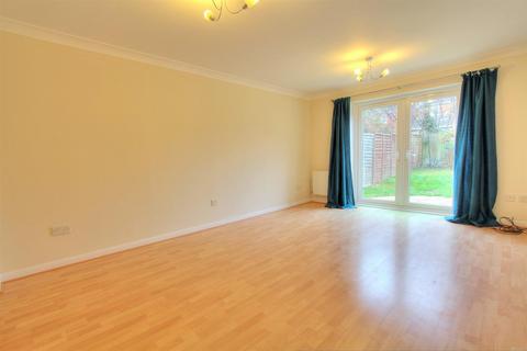 2 bedroom end of terrace house to rent - Fairbairn Walk, Knightwood Park, Chandlers Ford