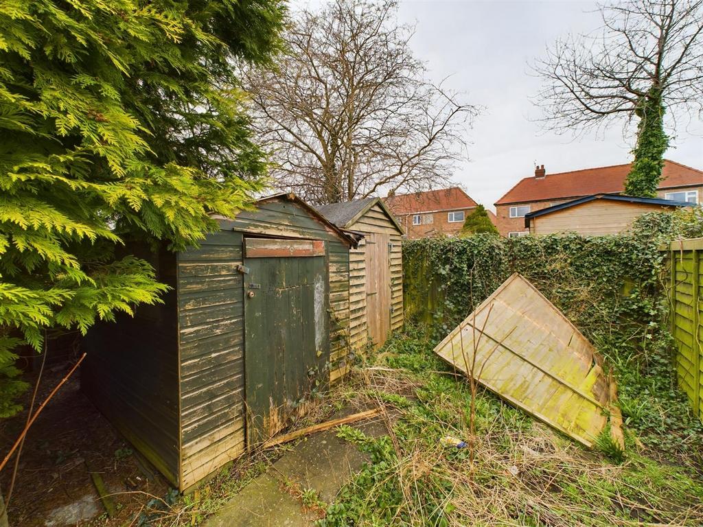 Garden: