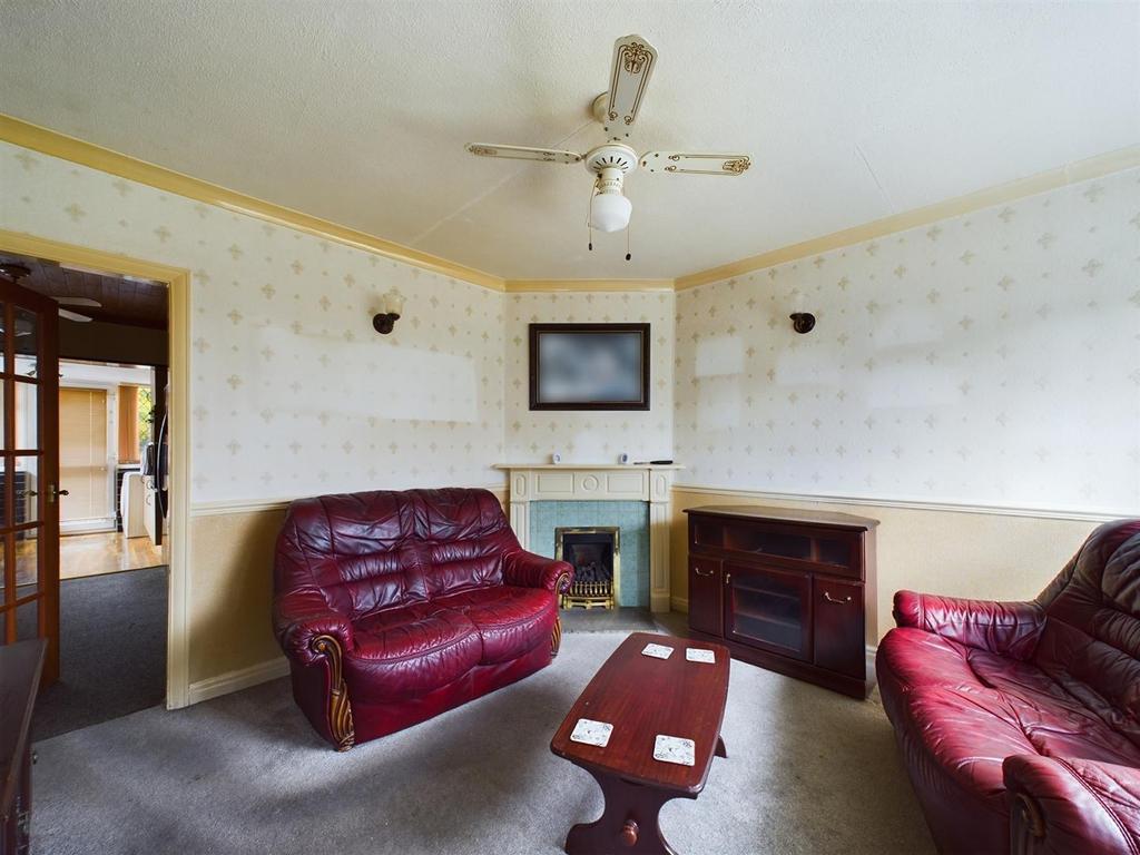 Lounge: