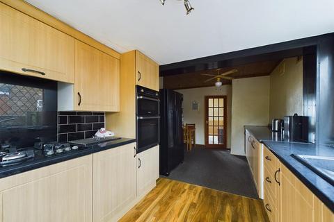 3 bedroom semi-detached house for sale, Sewerby Road, Bridlington