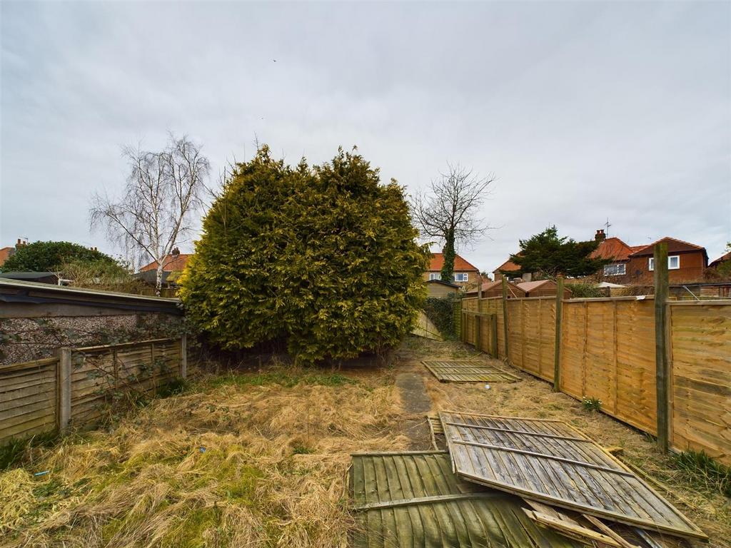Garden: