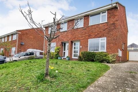 3 bedroom semi-detached house for sale - Stacey Close, Poole BH12