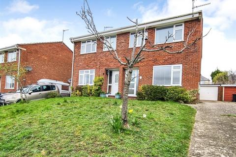 3 bedroom semi-detached house for sale, Stacey Close, Poole BH12