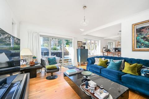 5 bedroom house for sale - Hillside Way, Withdean, Brighton