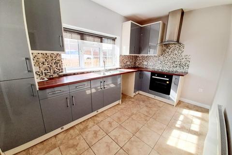 2 bedroom semi-detached house for sale - Top Street, North Wheatley, Retford