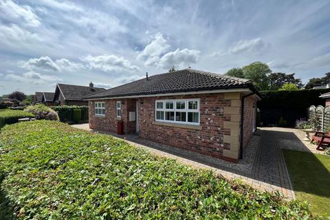 2 bedroom detached bungalow for sale, Ash Tree Avenue, Bawtry, Doncaster