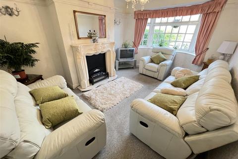 3 bedroom semi-detached house for sale, Milner Road, Heswall, Wirral