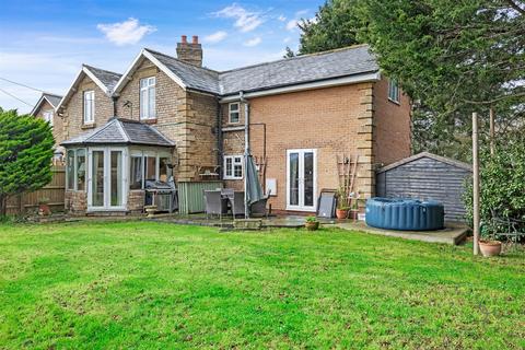 3 bedroom semi-detached house for sale, Broad Marston Lane, Chipping Campden GL55