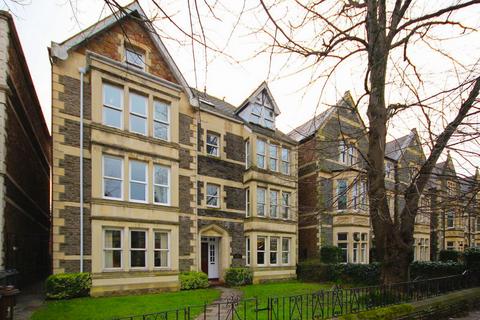 1 bedroom apartment for sale - Cathedral Road, Cardiff CF11