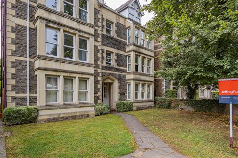 1 bedroom apartment for sale, Cathedral Road, Cardiff CF11