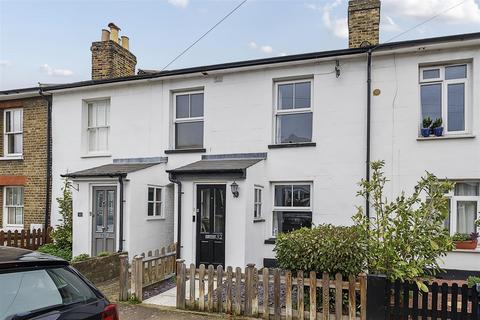 32 Westfield Road, Surbiton, KT6 4EL
