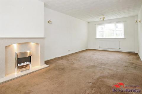 3 bedroom semi-detached house for sale, London Road, Chesterton, Newcastle