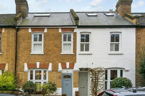 4 bedroom house for sale, York Road, Teddington