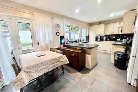 4 bedroom semi-detached bungalow for sale, Treharne Drive, Pen-Y-Fai, Bridgend County Borough, CF31 4NT