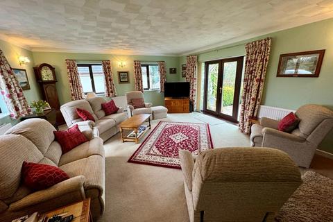 3 bedroom bungalow for sale - Kings Caple, Hereford, HR1