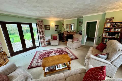 3 bedroom bungalow for sale, Kings Caple, Hereford, HR1