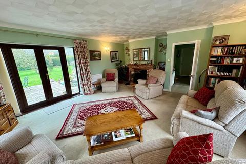 3 bedroom bungalow for sale, Kings Caple, Hereford, HR1
