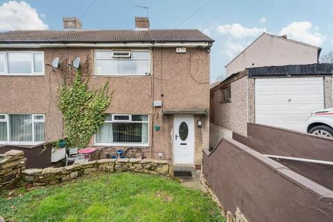 2 bedroom semi-detached house for sale, Silk Mill Drive, Leeds